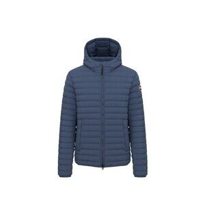 Colmar Originals Water-Repellent Down Jacket With Fixed Hood - NWT